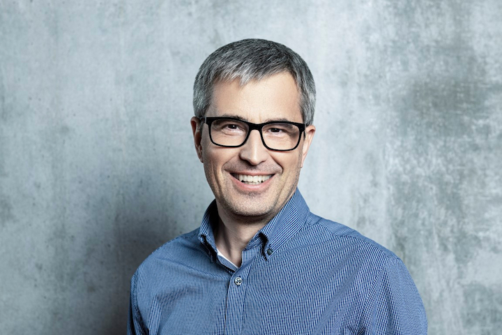 Jan Kočí – vedoucí výzkumného směru Systémová integrace