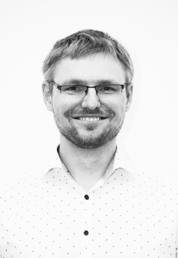 Jiří Šafka – vedoucí Konkurenceschopné strojírenství