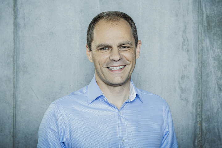 Lukáš Dvořák – zaměření čištění komunálních a průmyslových odpadních vod