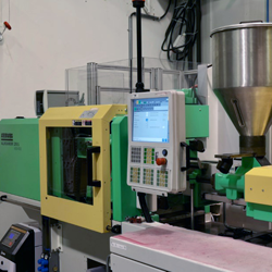 PIM (CIM, MIM) Powder Injection Moulding
