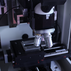 Scratch tester Bruker