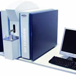 CCD spektrometr Q4 Tasman