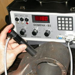 Domena B3, Domena Promag, Domena NC