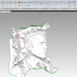 Geomagic DesignX 2024