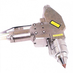 LAO 400W laser cutting machine