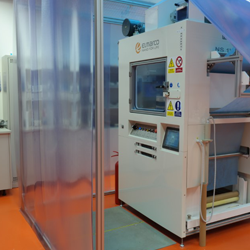 NS Line 1WS500U - Nanospider