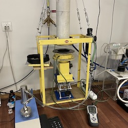 DFT – 4 (Dust Filter Tester)