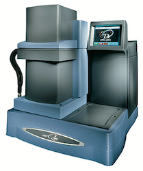 Dynamicko-mechanický analyzátor Q800