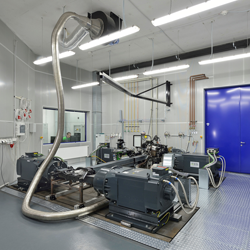 Powertrain - TES Vsetín