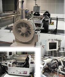 Froude Consine, Worcester, England