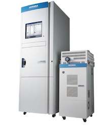 Horiba Mexa 9430H , 9100H