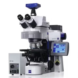 Zeiss - Axio Imager M2