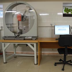 Charpyho kladivo Zwick HIT50P