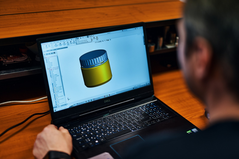 3D designs for 3D printing